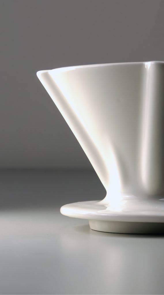 臻萃濾杯｜圖片來源：Lifea