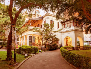 羊毛與花・光點 youmoutoohana Coffee｜圖片來源：Google Map