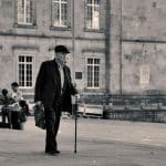 退休生活｜攝影：Andrés｜ 圖片來源：Gómez Unsplash