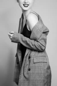 時尚穿搭|攝影:Laura Chouette |圖片來源:unsplash