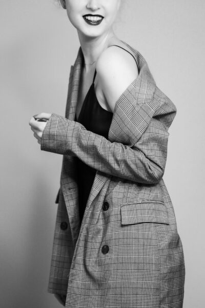 時尚穿搭｜攝影：Laura Chouette ｜圖片來源：unsplash