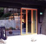 小尾巴咖啡門口 ｜圖源：Google Map