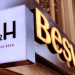 A2H COFFEE TEA BEER｜圖片來源：Google Map