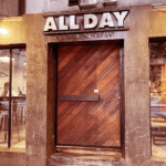 All Day Roasting Company｜圖片來源：Google Map