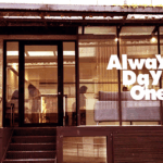 Always Day One Cafe｜圖片來源：Google Map