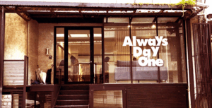 Always Day One Cafe｜圖片來源：Google Map