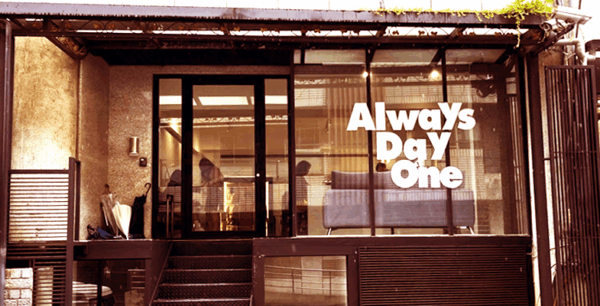 Always Day One Cafe｜圖片來源：Google Map