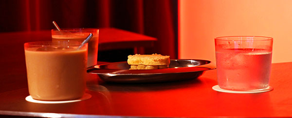 Barn Detour 特調咖啡與手工餅乾｜圖片來源：Google map