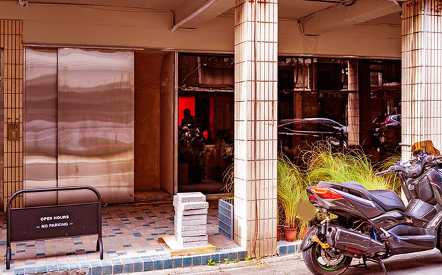 Barn Detour｜圖片來源：Google Map