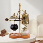 Belgian Syphon | 圖片來源：u-buy