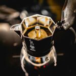 Bialetti | 攝影： Martin Tupy 圖片來源： Unsplash
