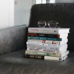 Book Recommendations｜攝影：Alexandra Fuller on Unsplash