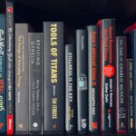 Book Recommendations｜攝影：α Oinam 圖片來源：Unsplash