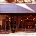 COFFEE FLAIR 咖啡館｜圖片來源：Google Map