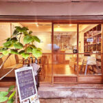 Cafe,honestly真拾生活｜圖片來源：Google Map