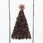 Christmas coffee｜攝影： Elin Melaas圖片來源：Unsplash
