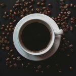 Coffee | 攝影： Indra Projects 圖片來源： Unsplash