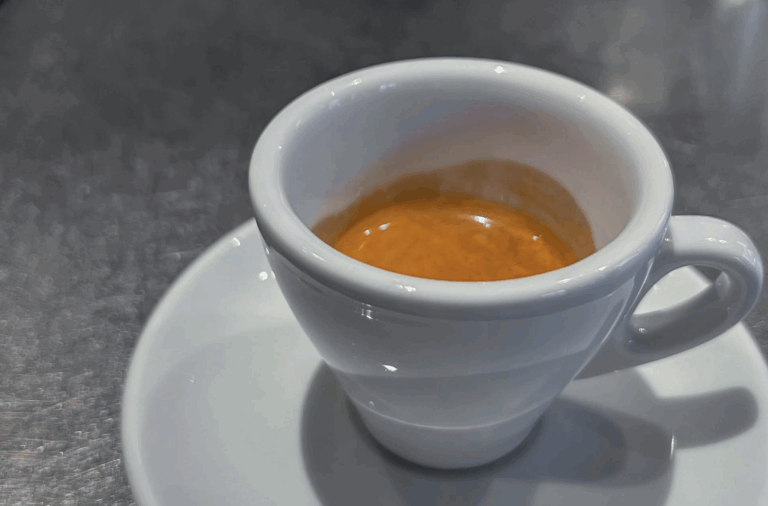 D23 Coffee Espresso｜圖片來源：Google Map