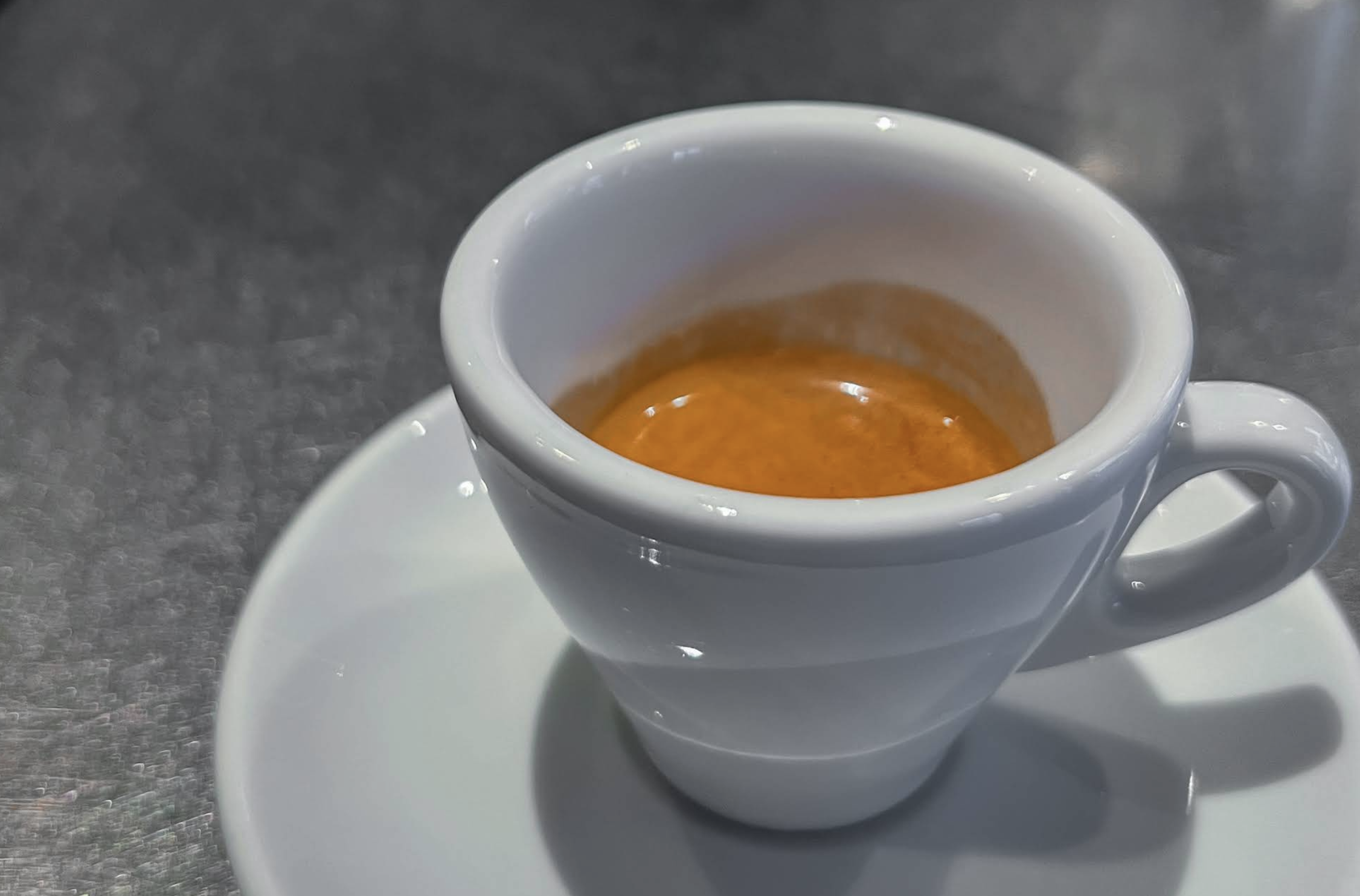 D23 Coffee Espresso｜圖片來源：Google Map