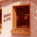 DREAMERS COFFEE ROASTERS 仁愛店 | 圖片來源：Google Map