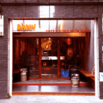 Dawn Coffee｜圖片來源：Google Map