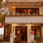 Homey's cafe ｜ 圖片來源：Google Map