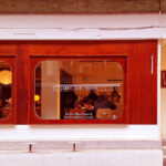 LOST and Found | 圖片來源：Google Map