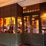 Le Park Cafe 公園咖啡館 | 圖片來源：google map