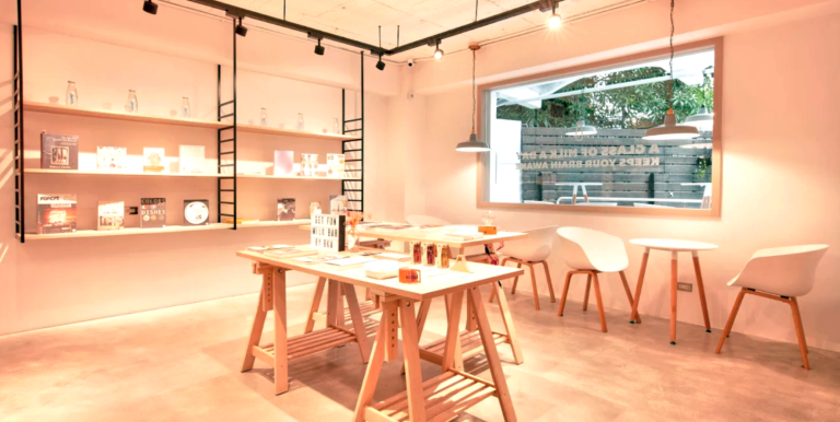 Milk Bar by BKA | 照片來源：Google Map