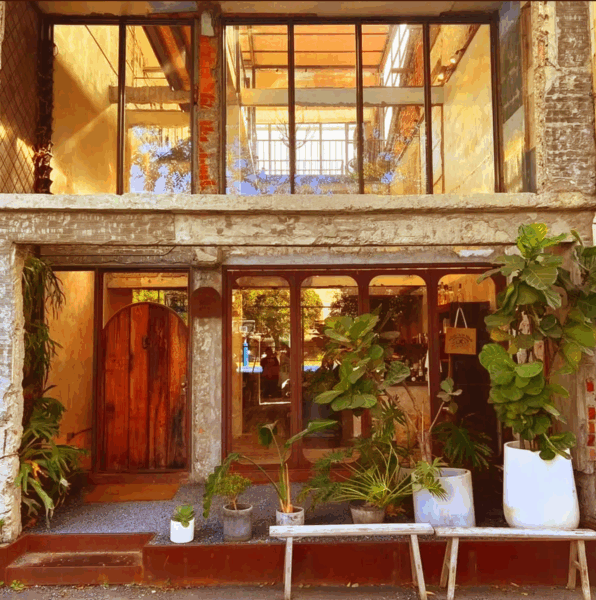 Mountaintown Liming | 圖片來源：google map