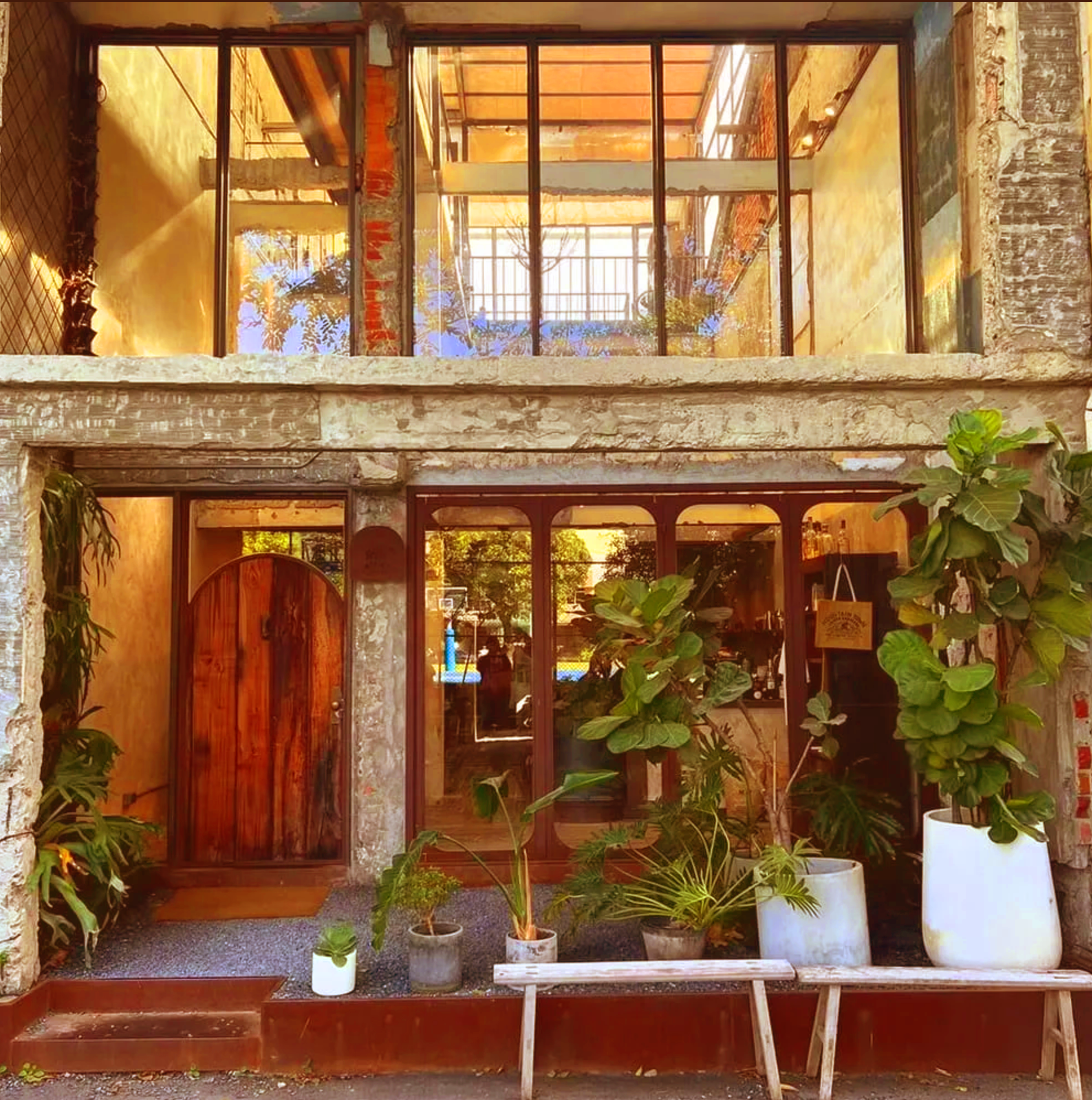 Mountaintown Liming | 圖片來源：google map