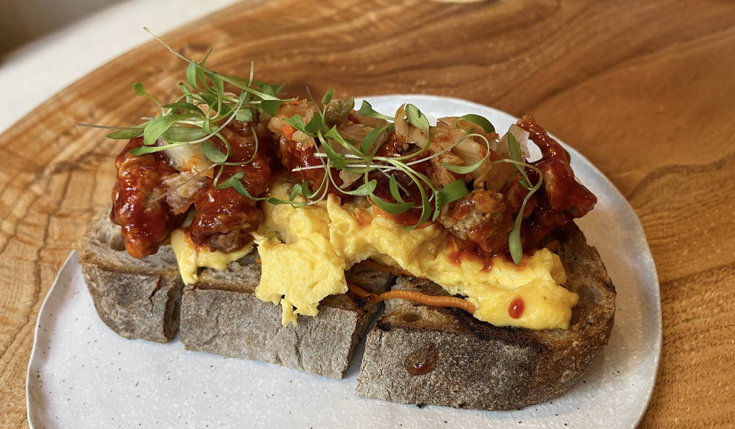 Poetry 如詩法式吐司｜圖片來源：Google Map