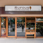 RUFOUS COFFEE ｜ 圖片來源：Google Map