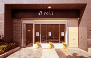 Roll Coffee ｜ 圖片來源：google map