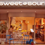 Sweet & Sour Life | 圖片來源：Google Map