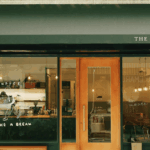 The Quiet Light 默光咖啡｜ 圖片來源：Google Map