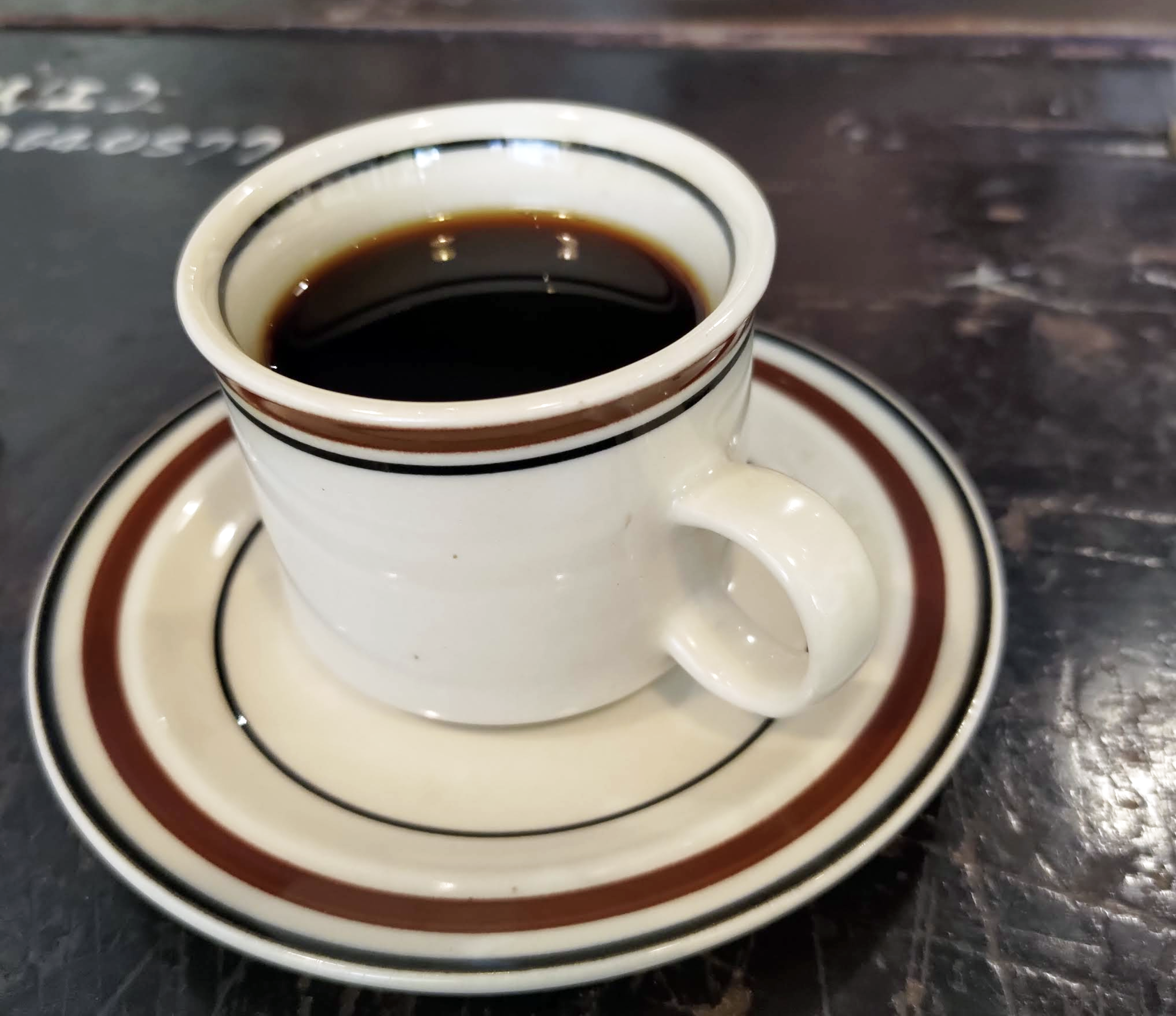 UNI Cafe 單品咖啡｜圖片來源：Google Map