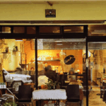 Uni咖啡｜圖片來源：Google Map