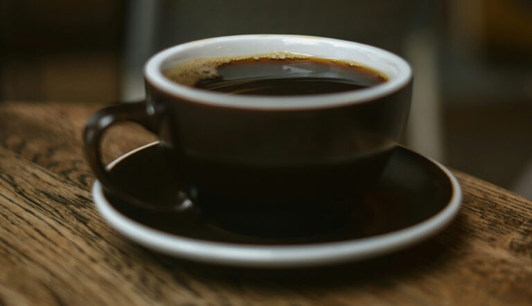 coffee 攝影： shche team 圖片來源： Unsplash