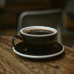 coffee | 攝影： shche team 圖片來源： Unsplash