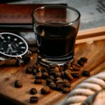 coffee | 攝影：Amr Taha 圖片來源： Unsplash