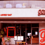 gonnaEAT 仁愛店 ｜圖片來源：Google Map