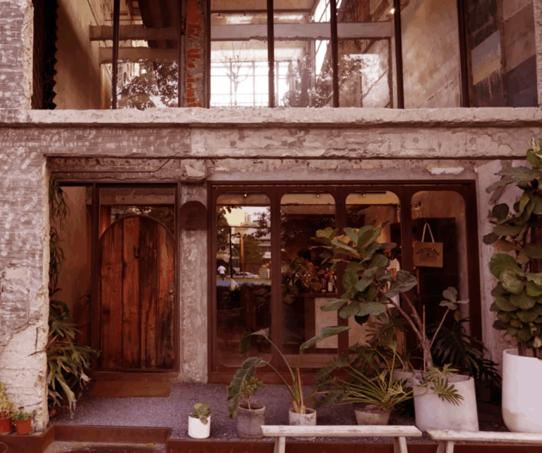 mountaintown coffee roasters｜圖片來源：google Map