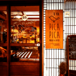 pica pica café 喜鵲咖啡 ｜ 圖片來源：google map