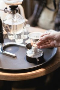 syphon | 攝影： Sehajpal Singh 圖片來源： Unsplash