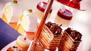 下午茶餐｜圖片來源：tripadvisor