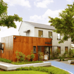 九號咖啡石城館 | 圖片來源：Google Map