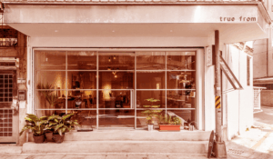 初訪true from｜圖片來源：Google Map