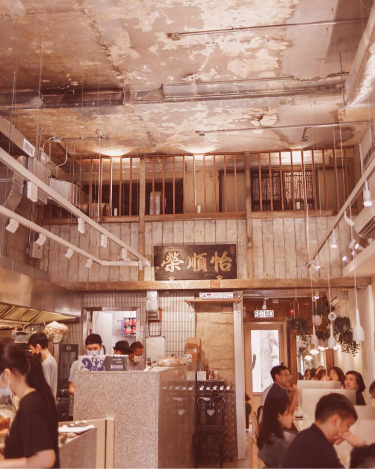 南角咖啡| 圖片來源：Google Map