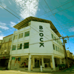 宜蘭五結BlOCK COFFEE ｜ 圖片來源：google map